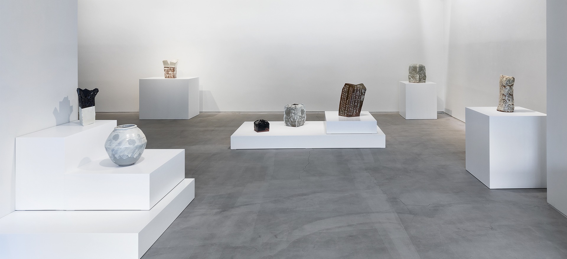 전시전경 · Exhibition view · (이미지출처 = 가나아트)