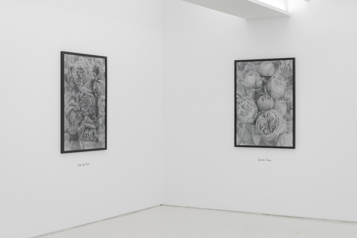 전시전경 · Exhibition view · (이미지출처 = 챕터투)