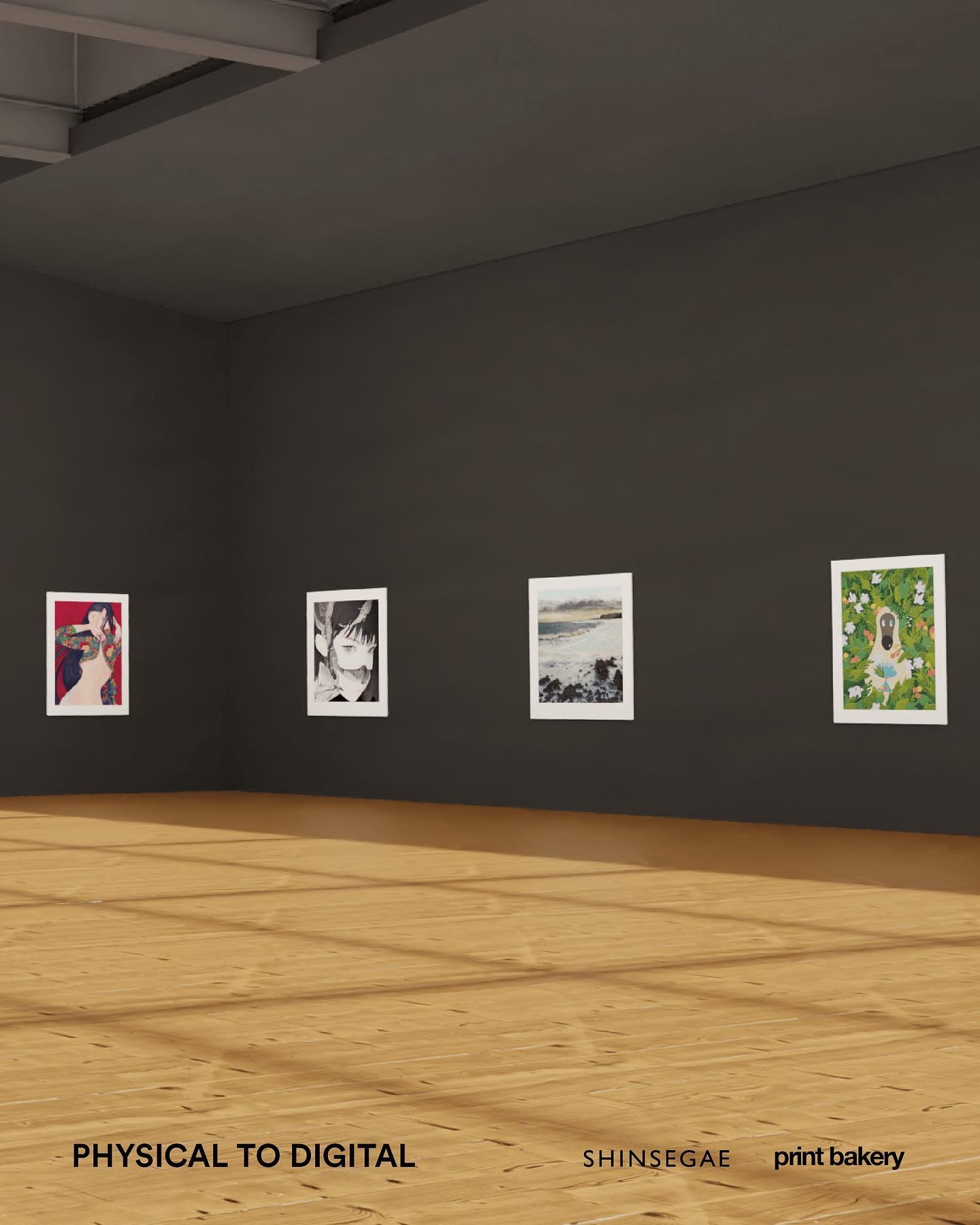 Exhibition Poster