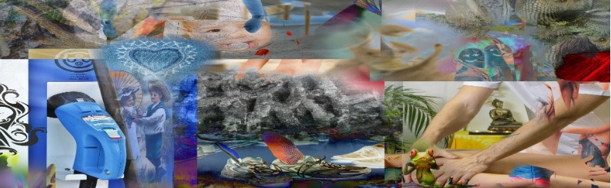 Species to specular · 가변크기 시트지 (디지털 프린트) · 2021 · 한지형 · (이미지출처 = 제주문화예술진흥원)