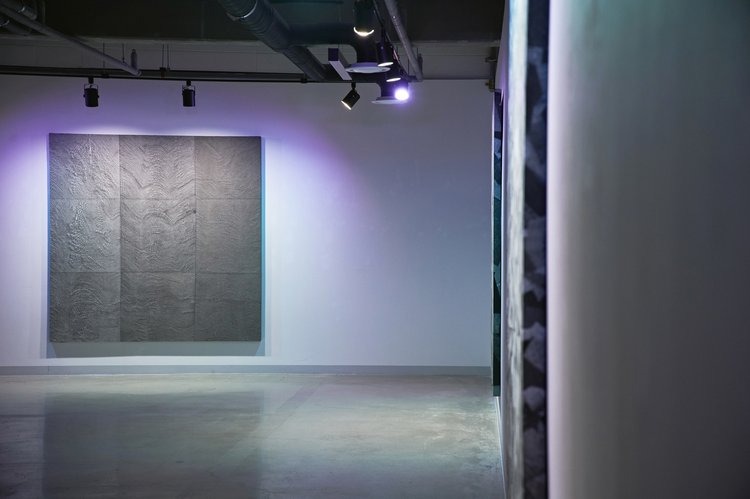 전시전경 · Exhibition view · (제공=디언타이틀드보이드)