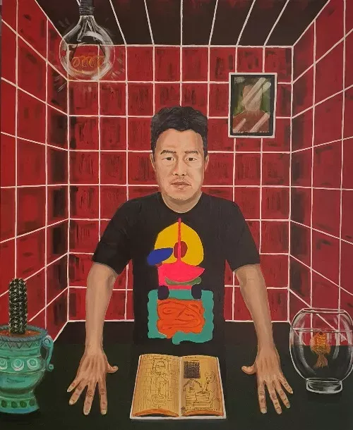 송도영 · (이미지출처 = 토포하우스)