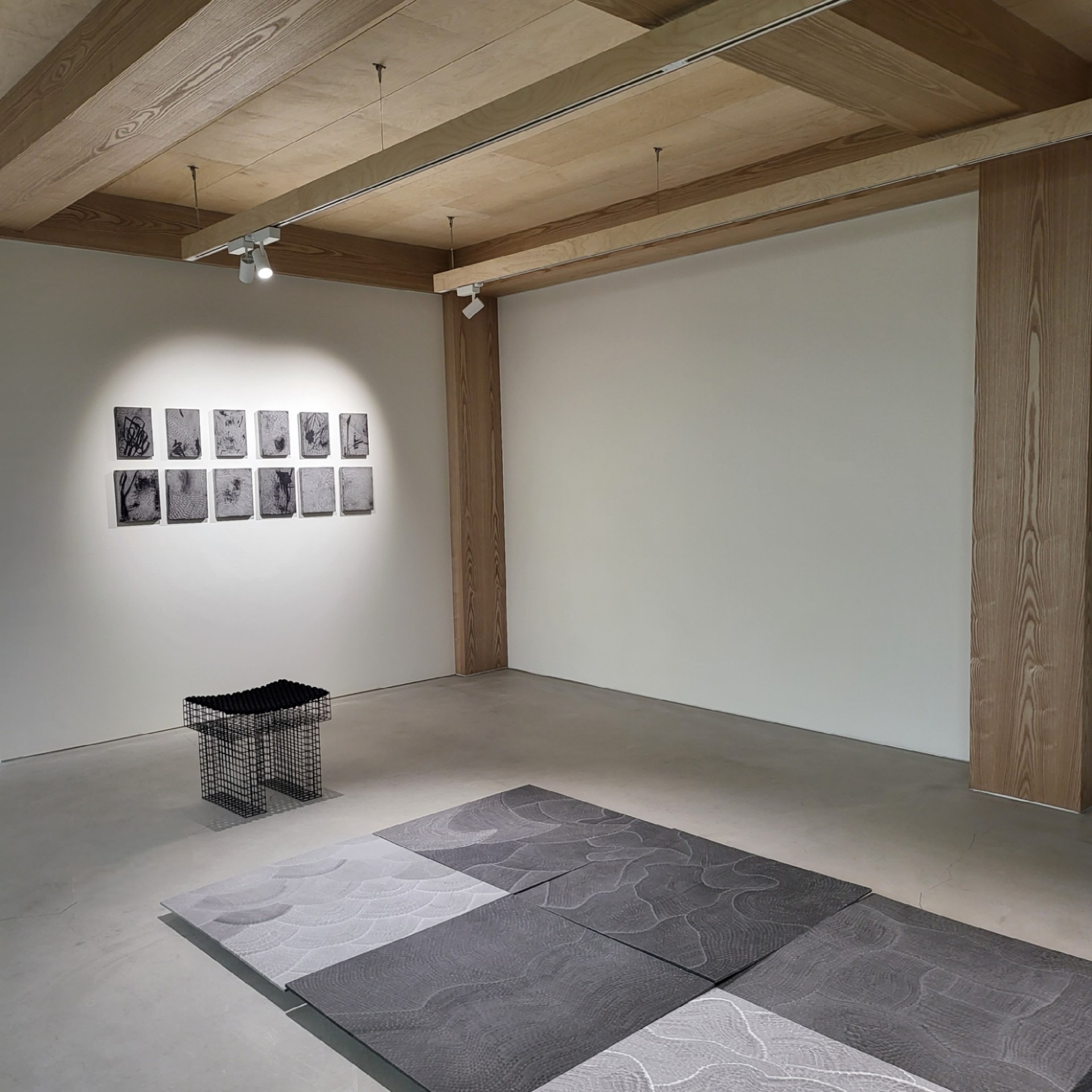 전시전경 · Exhibition view · (이미지출처 = 삼세영)