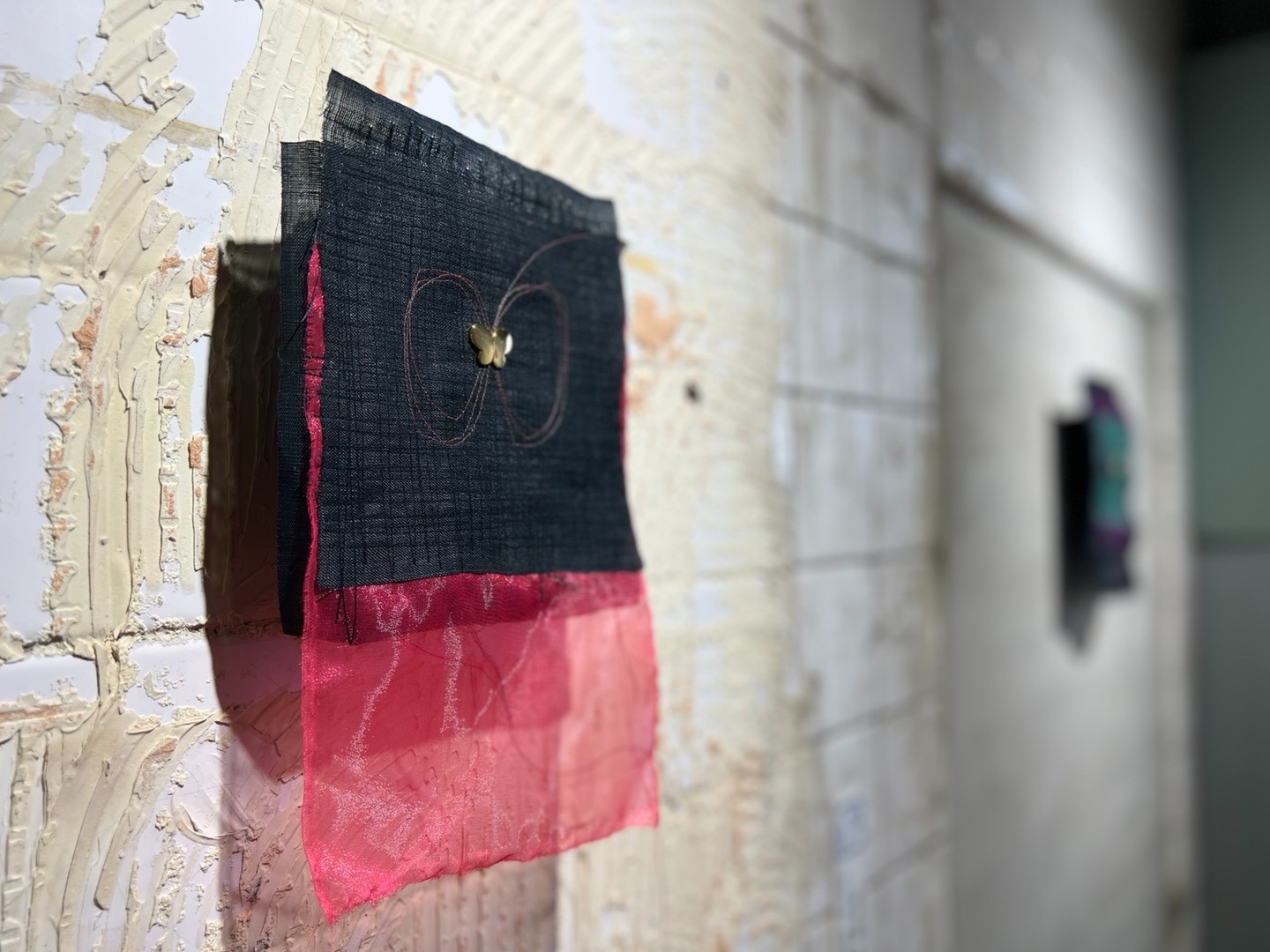 전시전경 · Exhibition view · (이미지제공 = 노드메이트)