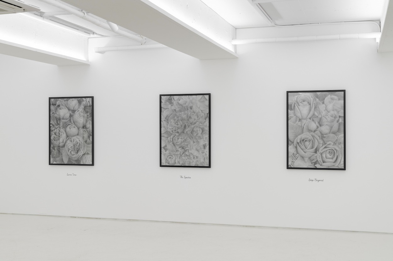 전시전경 · Exhibition view · (이미지출처 = 챕터투)
