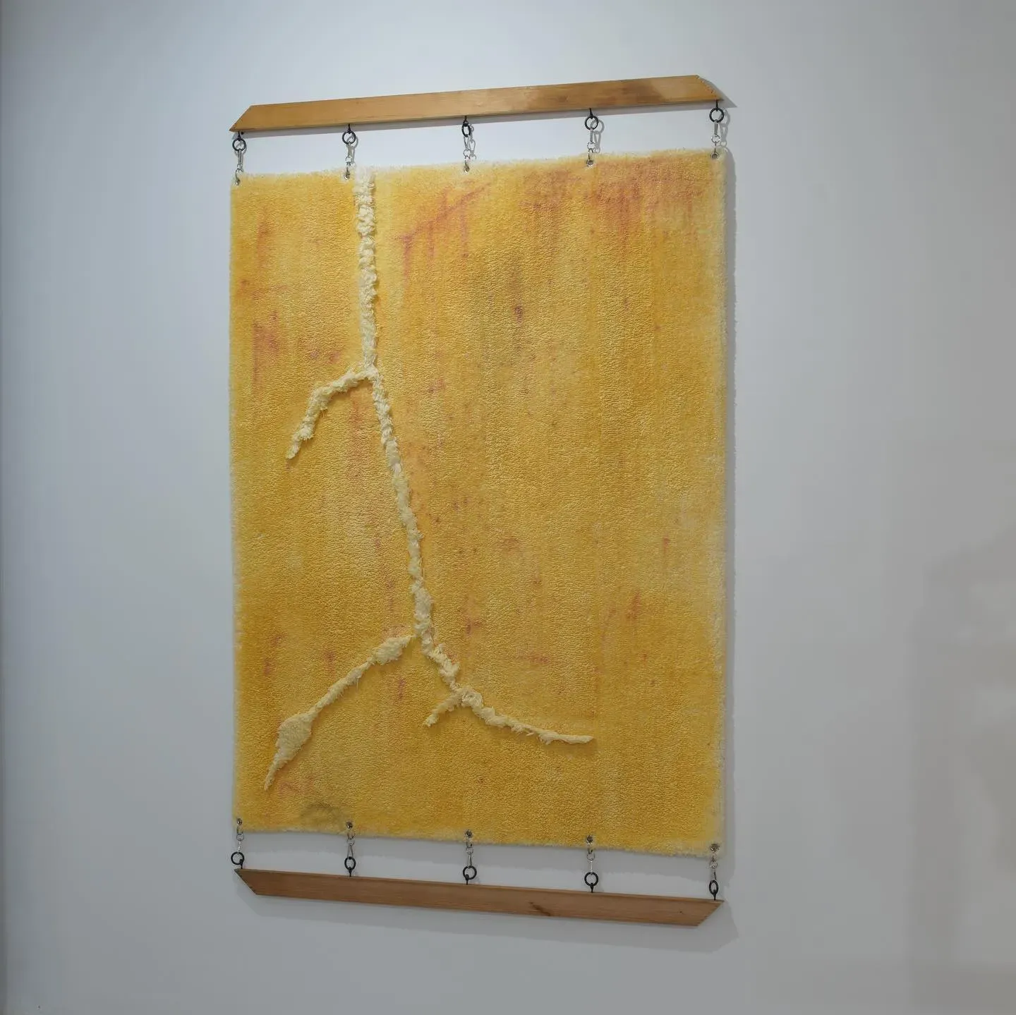 전시전경 · Exhibition view · (이미지 출처 = 아트스페이스128) · (Source = Artspace128)
