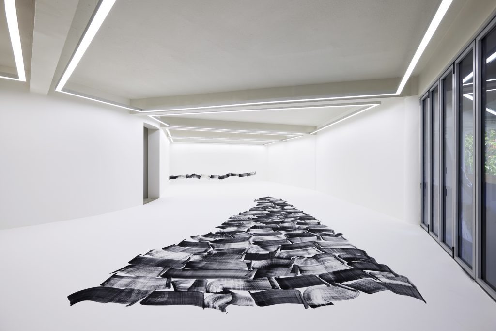 전시전경 · Exhibition view · (제공 = 조현화랑) · (Source = johyungallery)
