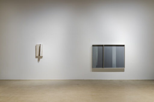 전시전경 · Exhibition view · (이미지출처 = 아트스페이스3)