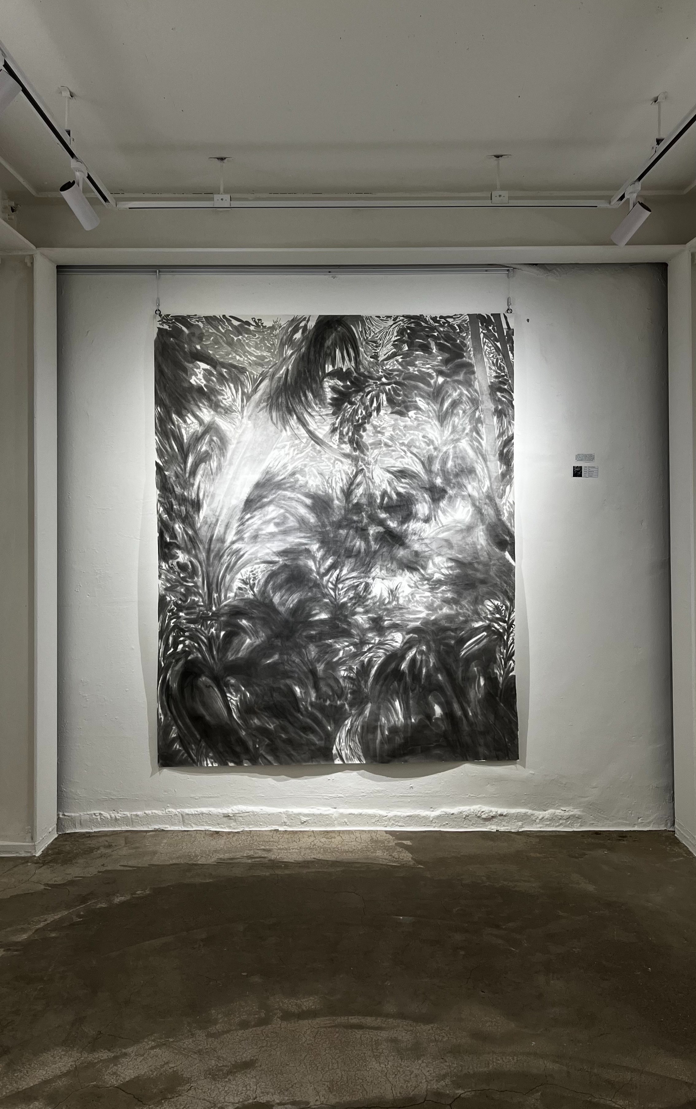 전시전경 · Exhibition view