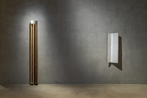 전시전경 · Exhibition view · (이미지출처 = 아트스페이스3)