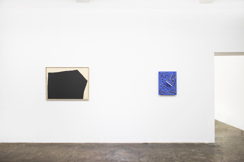 전시전경 · Exhibition view · (이미지출처 = 갤러리신라)