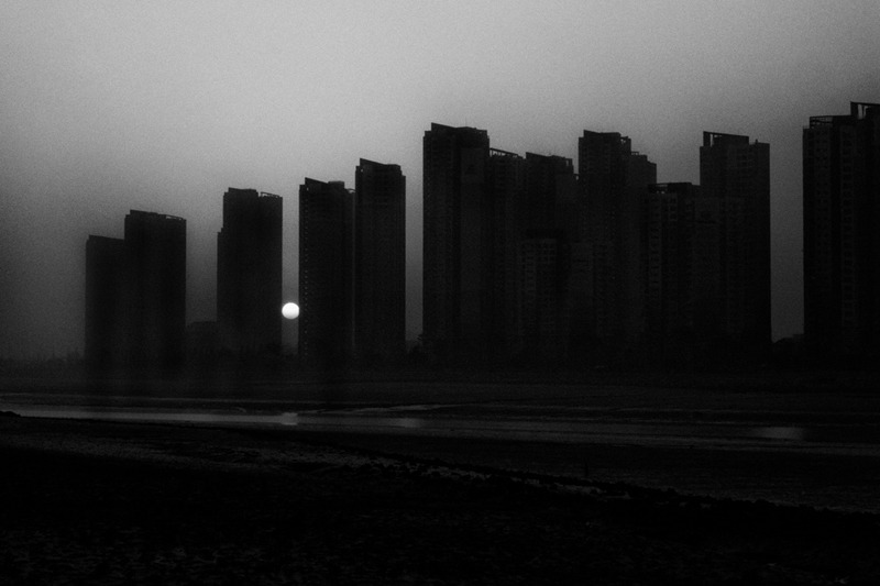 김문호 · (이미지출처 = 전북도립미술관)