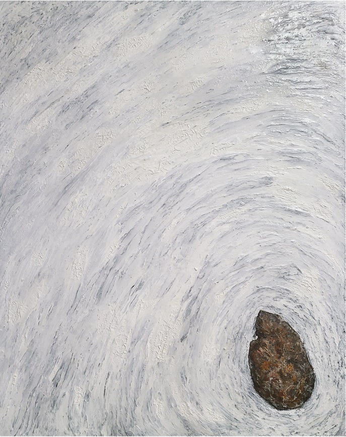 권상 · Gwon Sang · (이미지출처 = 갤러리아미디) · (Source = gallery amidi)