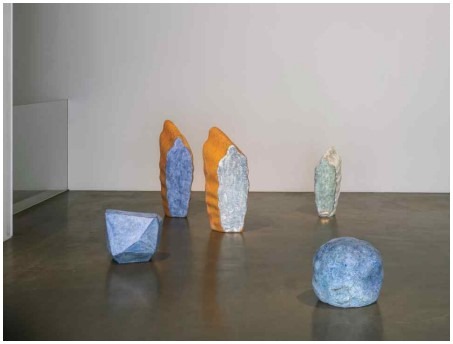 전시전경 · Exhibition view · (이미지제공 = 아트사이드 갤러리)