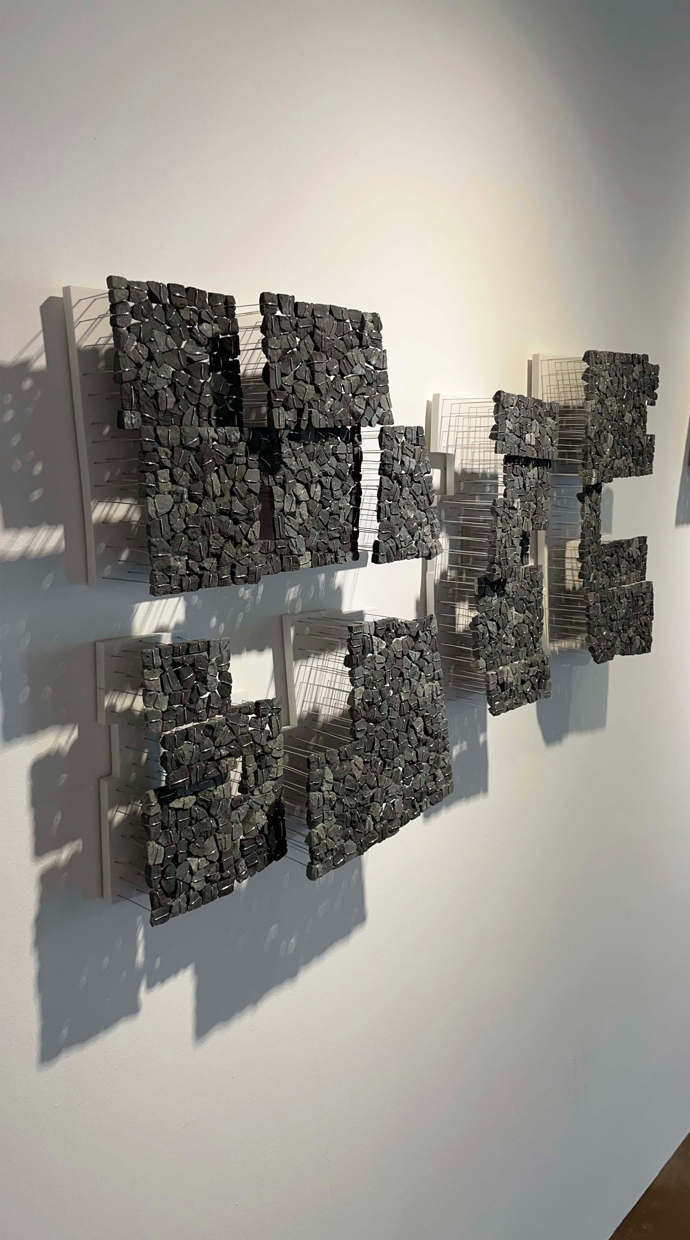 전시전경 · Exhibition view