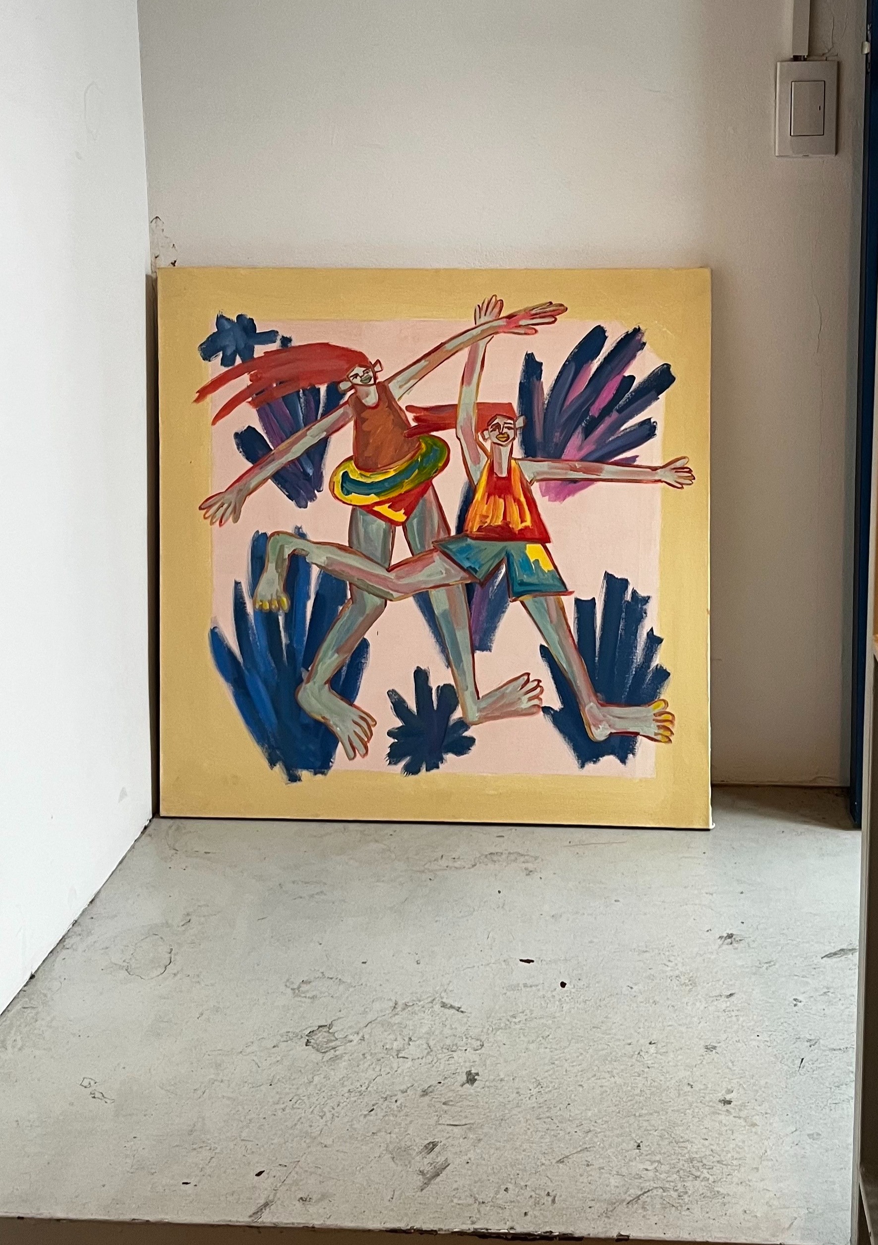 전시전경 · Exhibition view