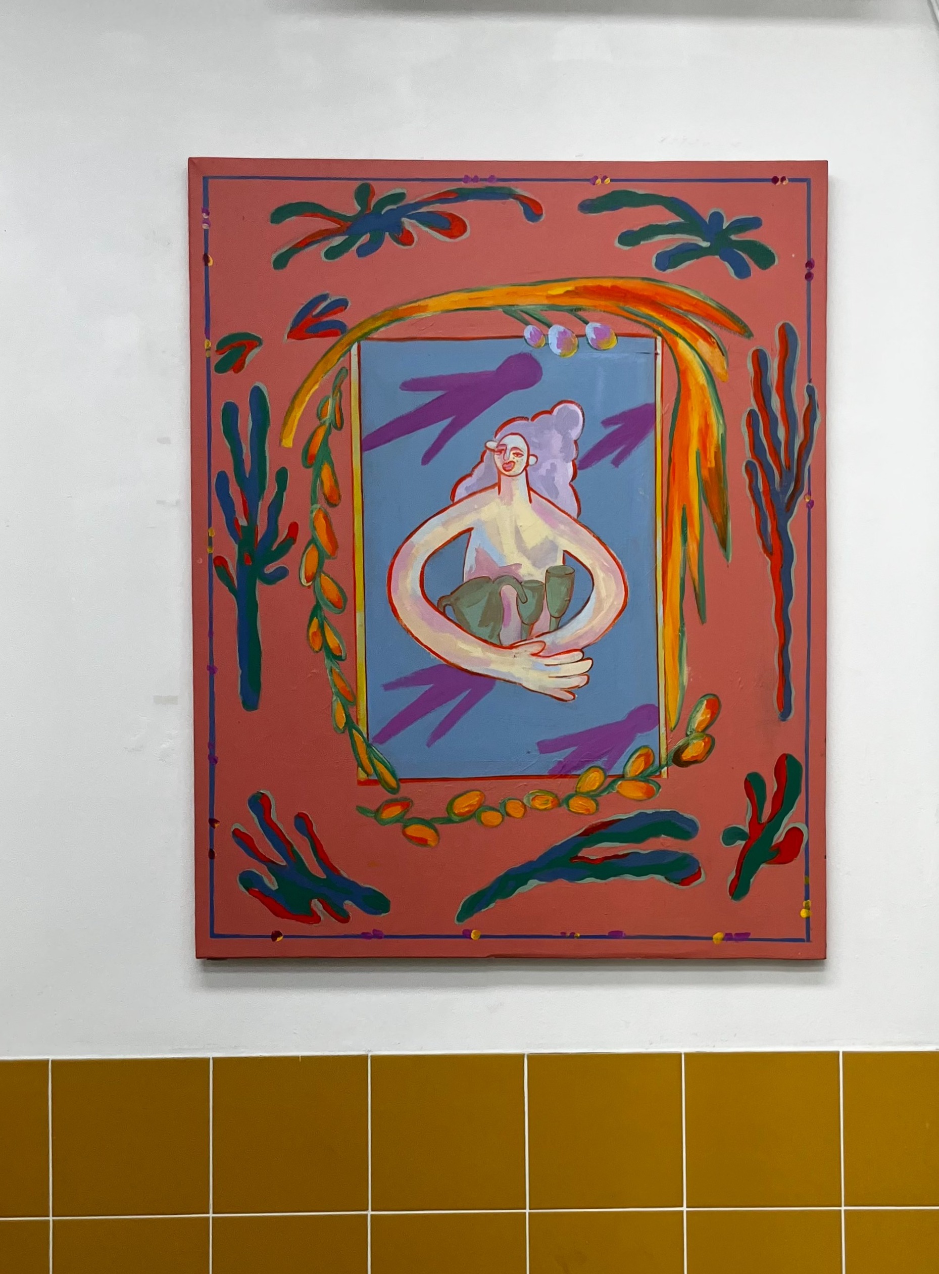 전시전경 · Exhibition view