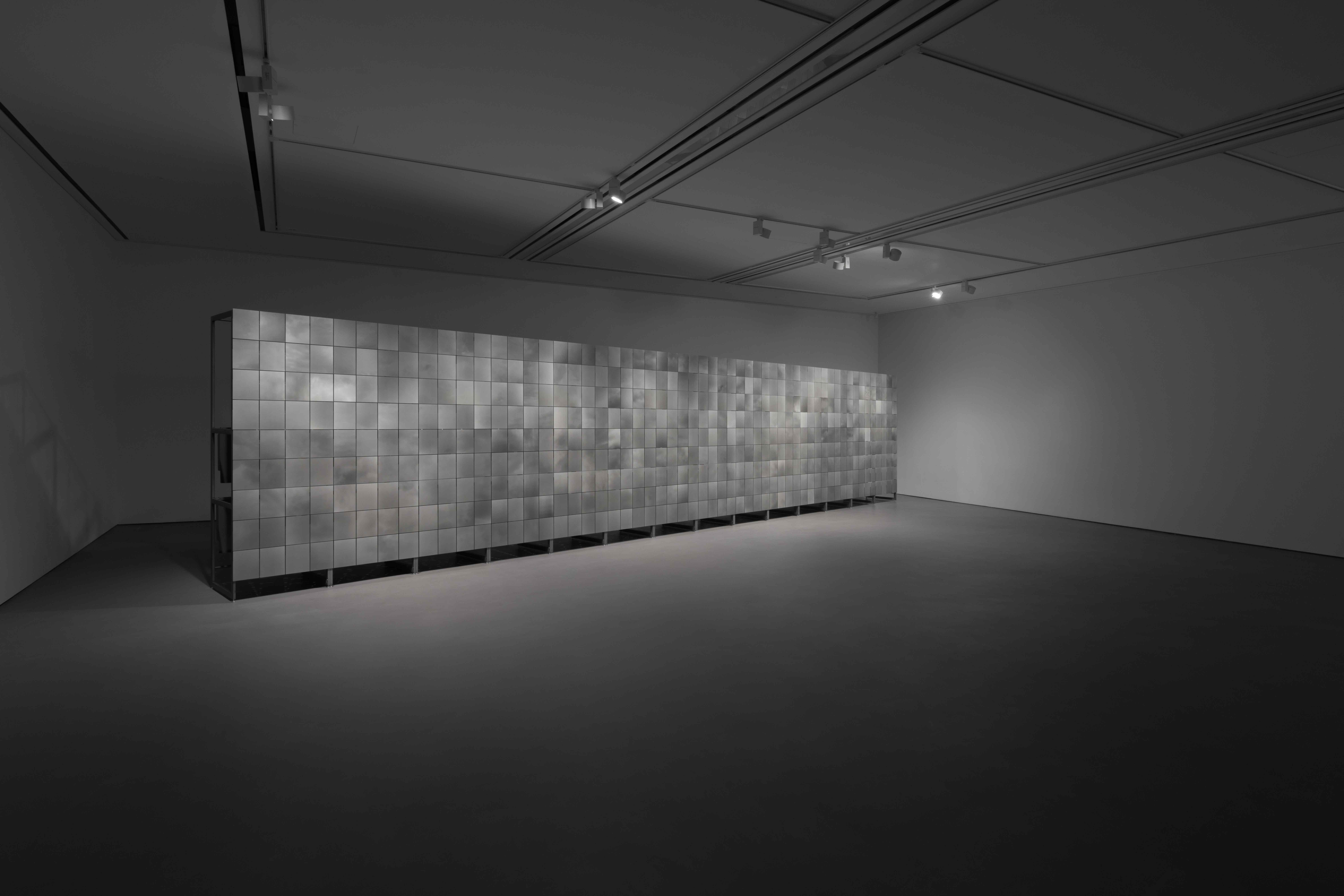 전시전경 · Exhibition view · (이미지제공 = 두산갤러리)