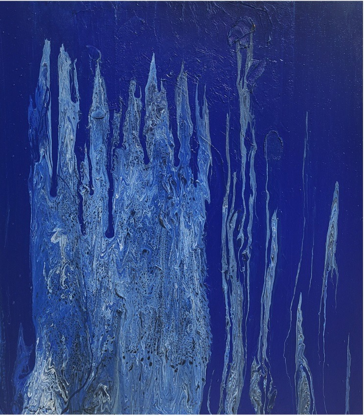 권상 · Gwon Sang · (이미지출처 = 갤러리아미디) · (Source = gallery amidi)
