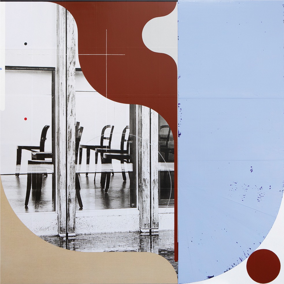 Exhibition Poster