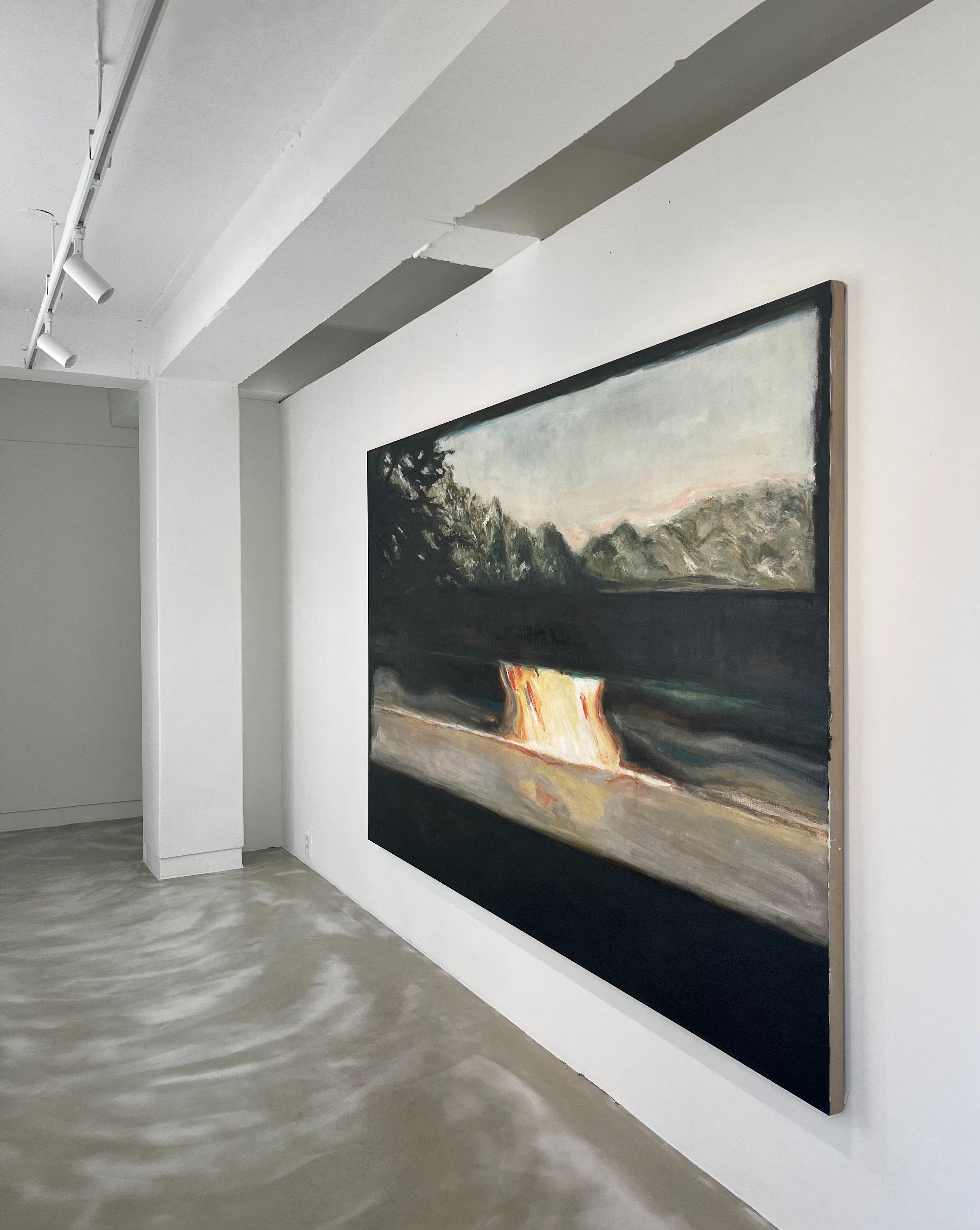 전시전경 · Exhibition view · (이미지제공 = 자넷오 갤러리)