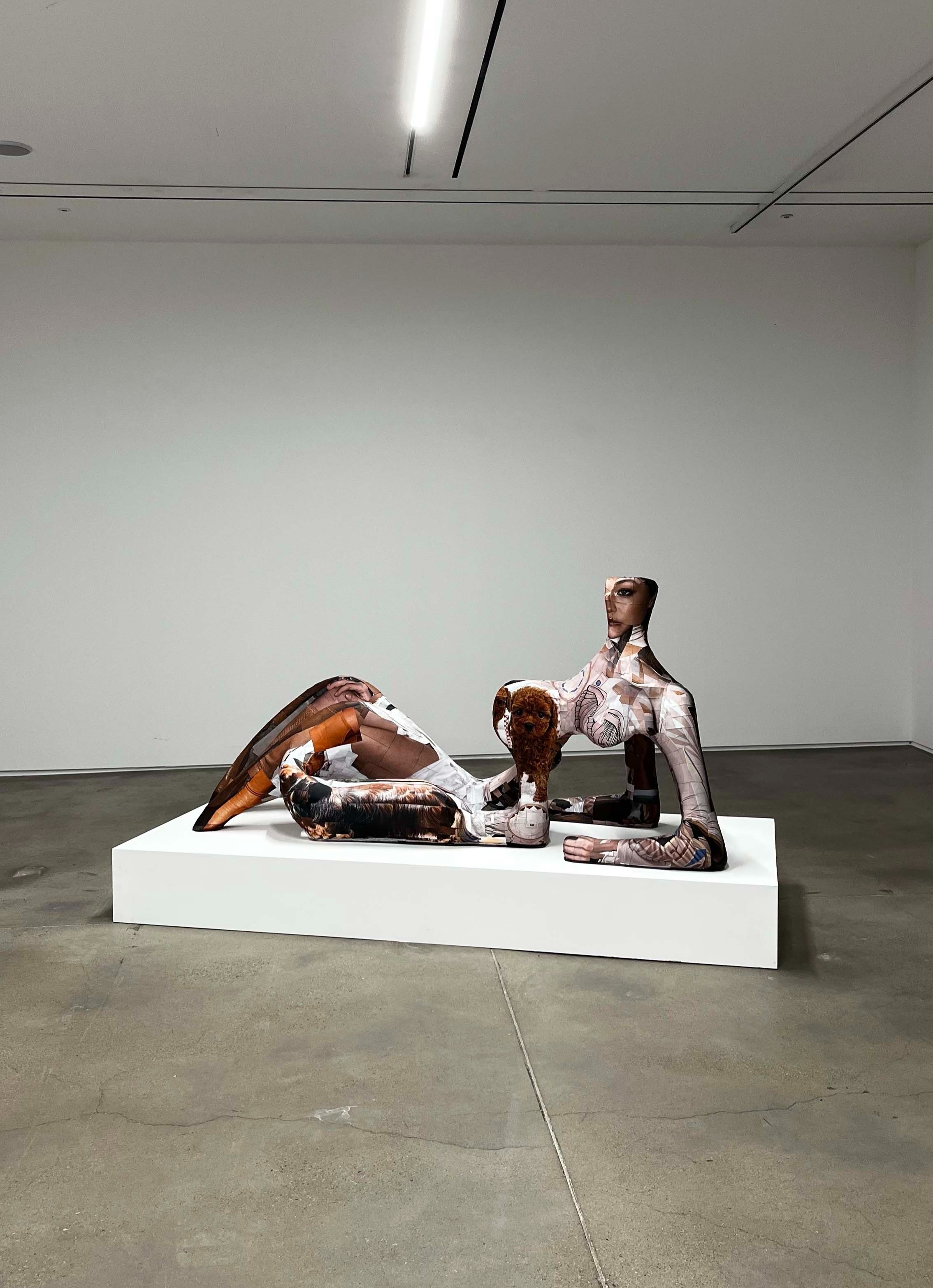 전시전경 · Exhibition view