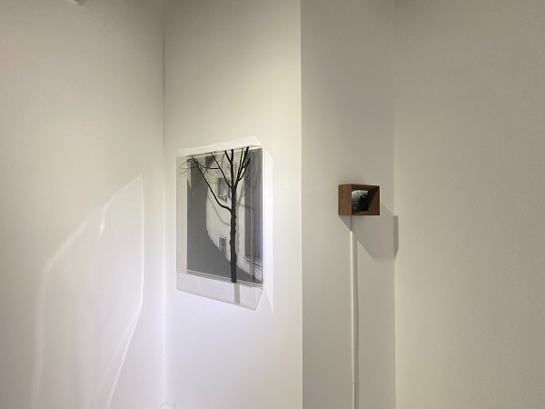 전시전경 · Exhibition view · (이미지출처 = 갤러리이배) · (source = galleryleebae)