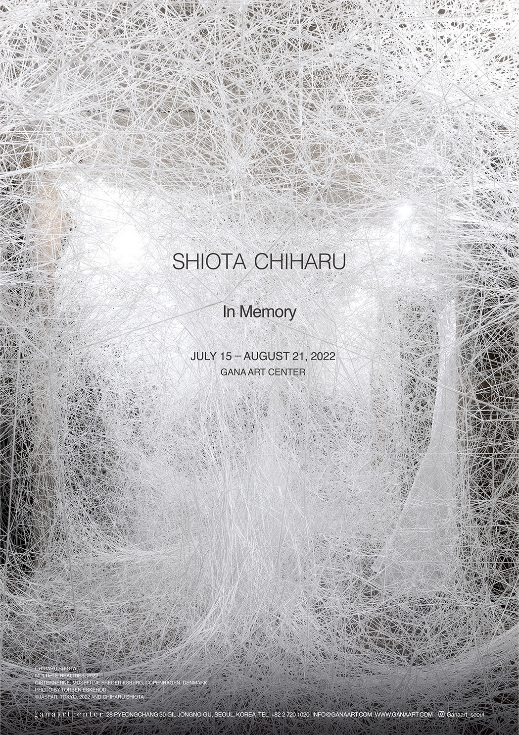 Exhibition Poster
