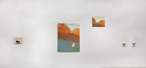 전시전경 · Exhibition view · (이미지출처 = 슈페리어갤러리) · (source = Superior Gallery)