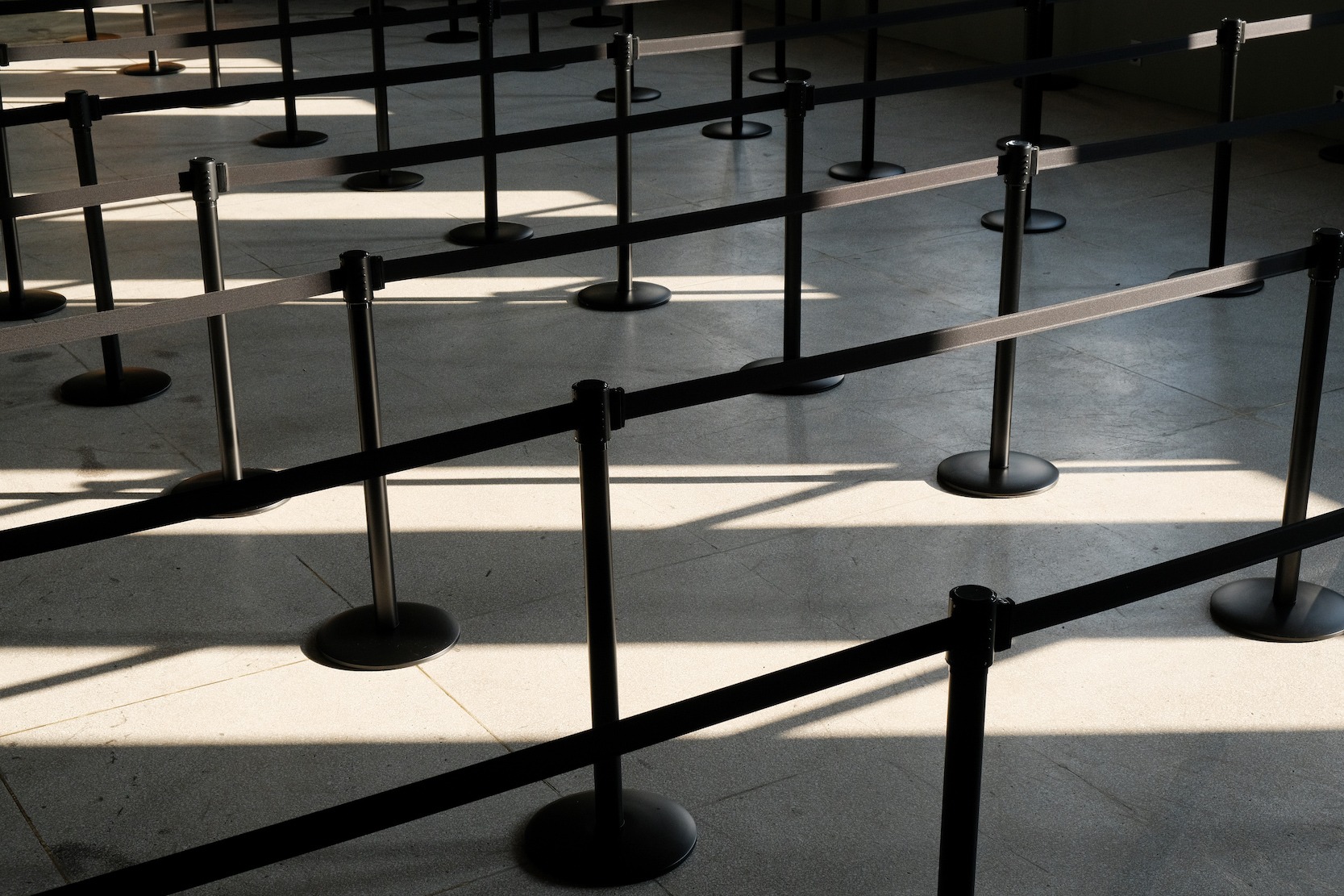 전시전경 · Exhibition view · (제공=TINC)