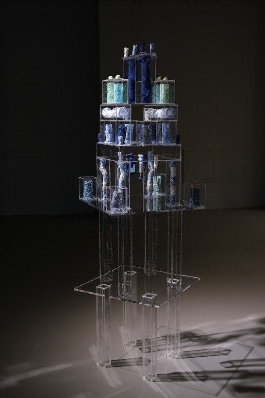전시전경 · Exhibition view · (이미지제공 = Fresh Care Service)
