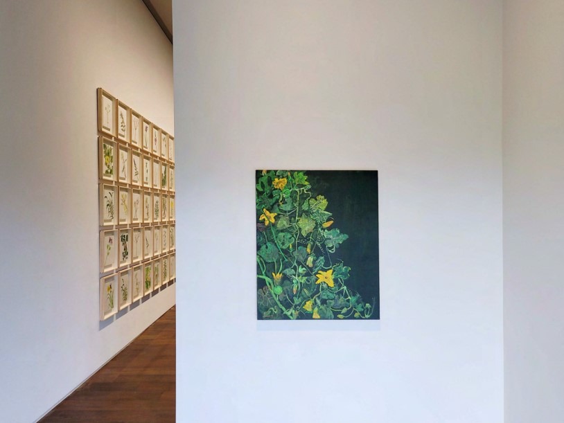 전시전경 · Exhibition view · (이미지제공 = 조현화랑) · (source = johyungallery)