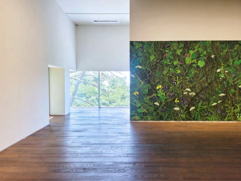 전시전경 · Exhibition view · (이미지제공 = 조현화랑) · (source = johyungallery)