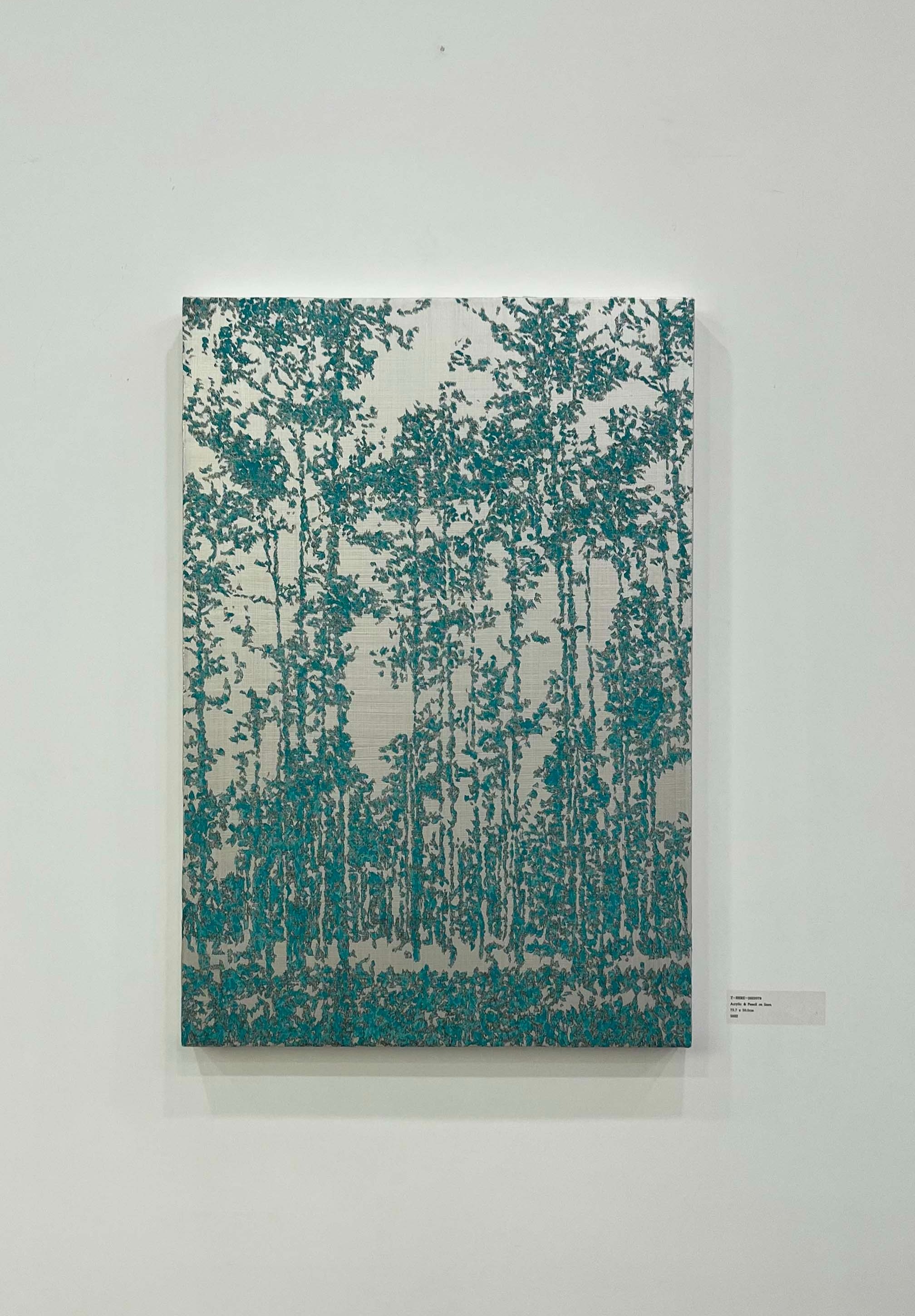 전시전경 · Exhibition view