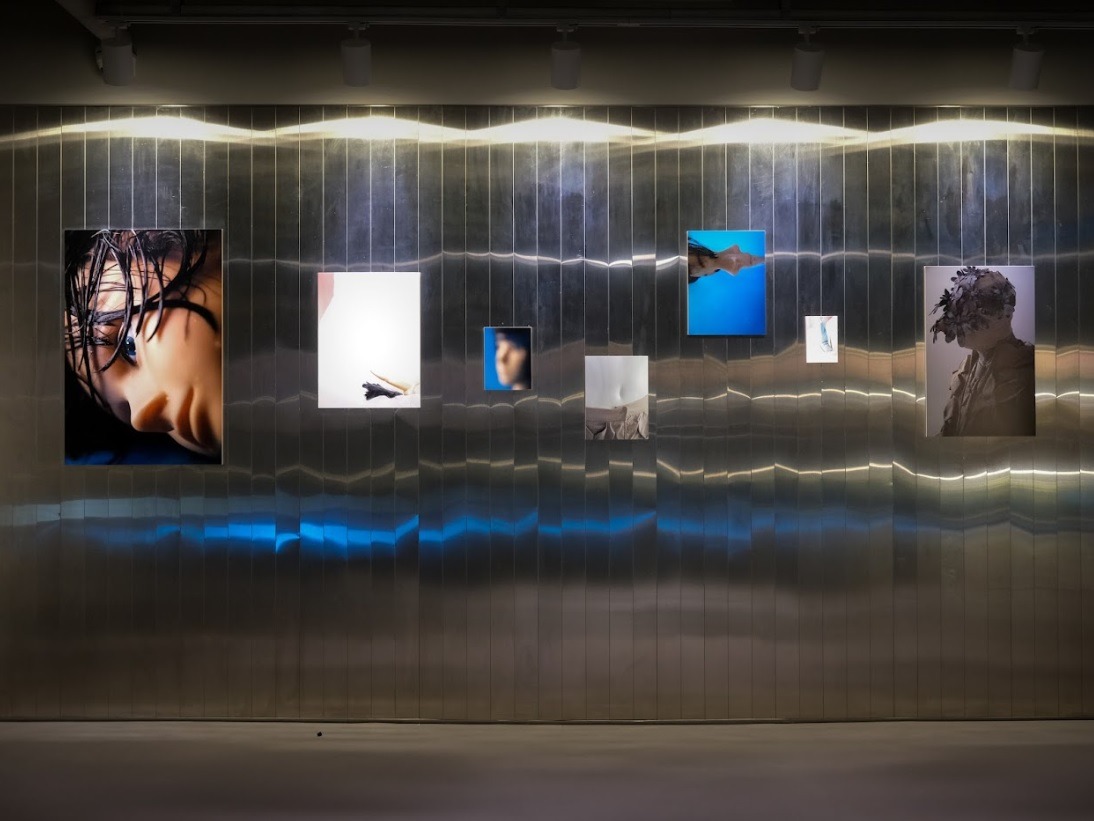 전시전경 · Exhibition view · (이미지제공 = Fresh Care Service)