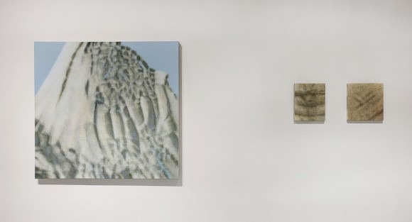 전시전경 · Exhibition view · (이미지출처 = 슈페리어갤러리) · (source = Superior Gallery)