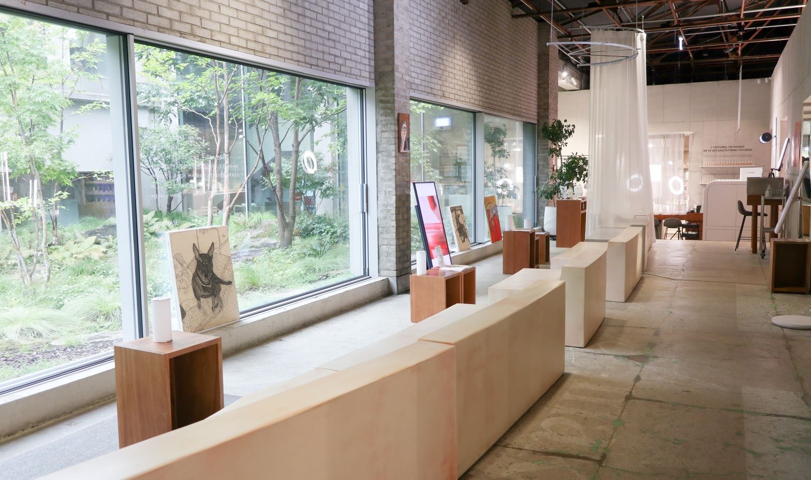 전시전경 · Exhibition view · (사진 = 아트맵) · (Photo by = ARTMAP)