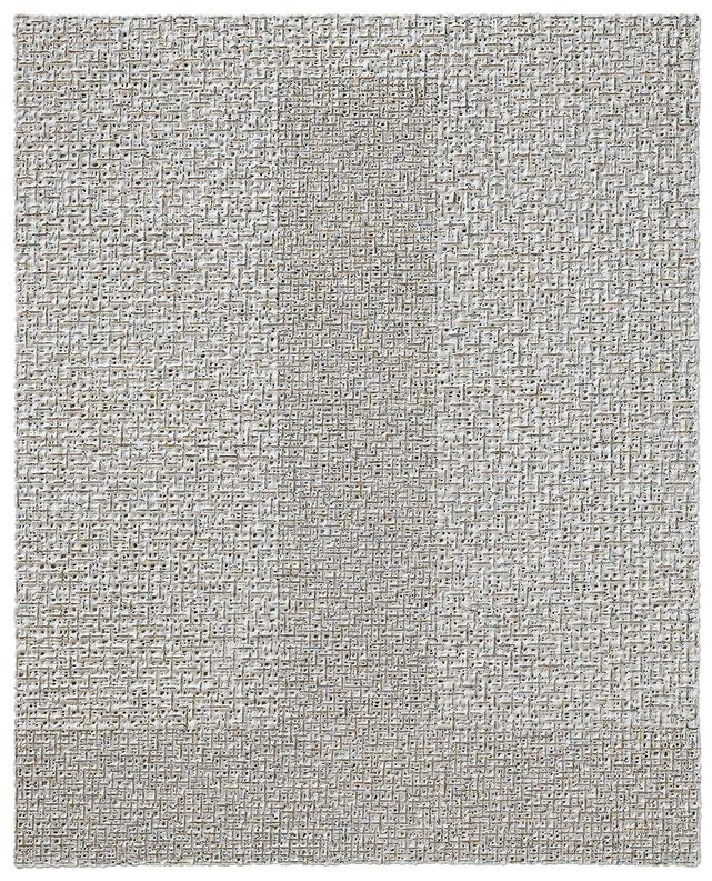Internal Rhythm 2019-32 · Acrylic on canvas · 163 x 131cm · 2019 · Internal Rhythm 2019-32 · Acrylic on canvas · 김태호 · KIM Tae-ho · (이미지 출처 = 표갤러리) · (Source = Pyo Gallery)