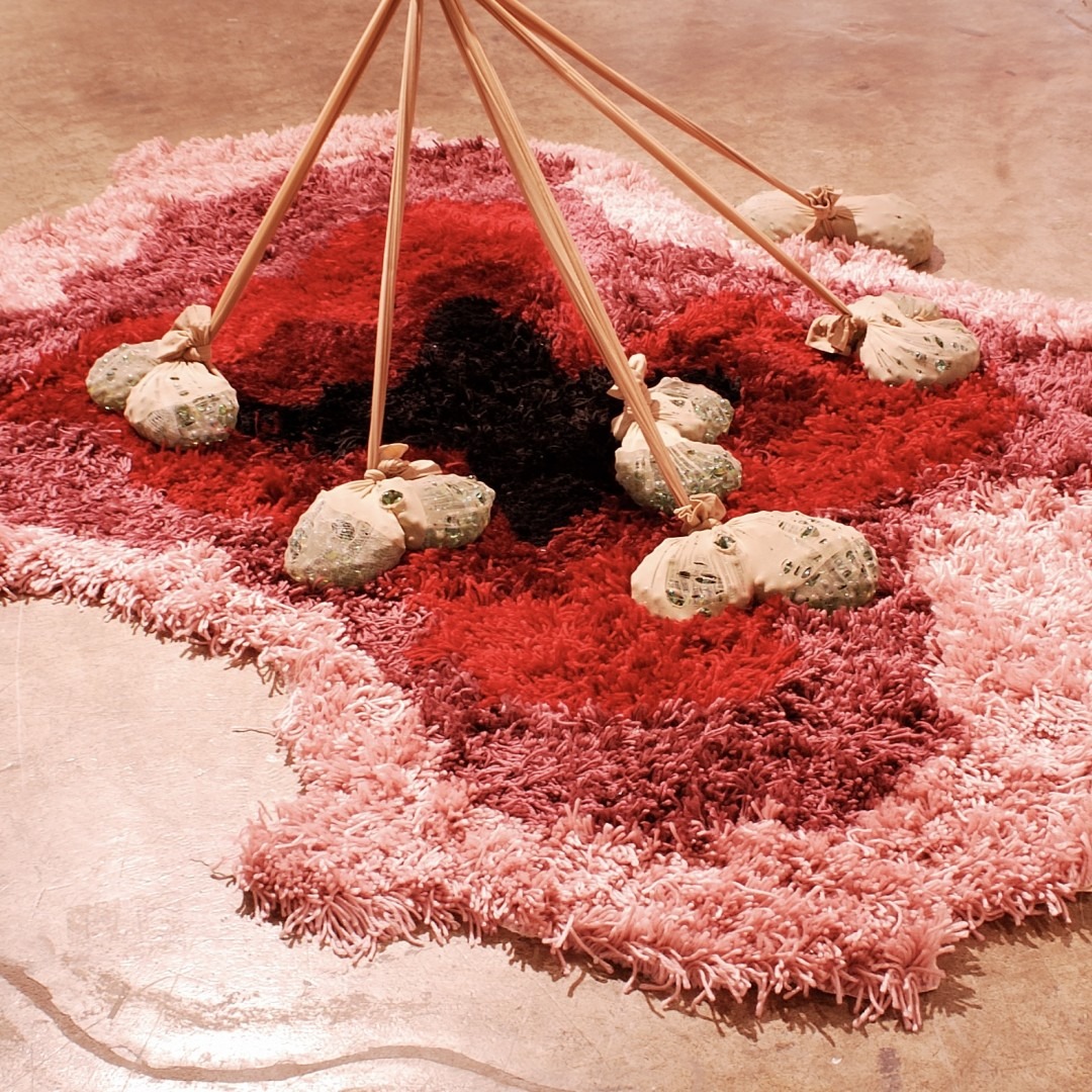 강혜진 · Kang Hyejin · (이미지출처 = 대구예술발전소) · (Source = daeguartfactory)
