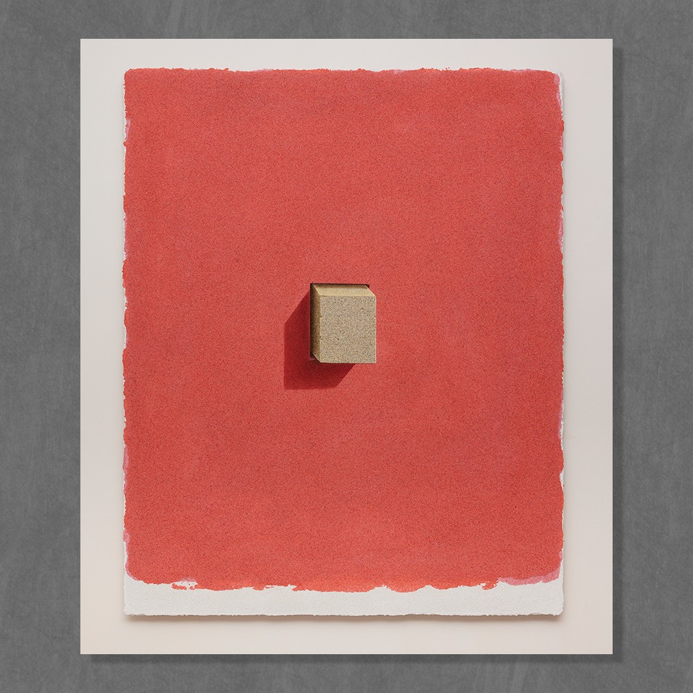 Reality+Image-2201-2042 · Mixed media · 101x81cm · 2022 · 김강용 · Kim Kangyong · (이미지출처 = 삼원갤러리) · (Source = samwongallery)