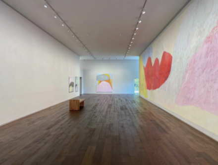 전시전경 · Exhibition view · (이미지 제공 = 조현화랑) · (source = johyungallery)