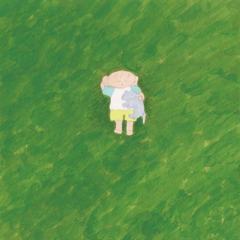 낮잠 · 단춤 · DANCHOOM · (이미지 출처 = 브레이브 썬샤인) · (Source = Brave Sunshine)