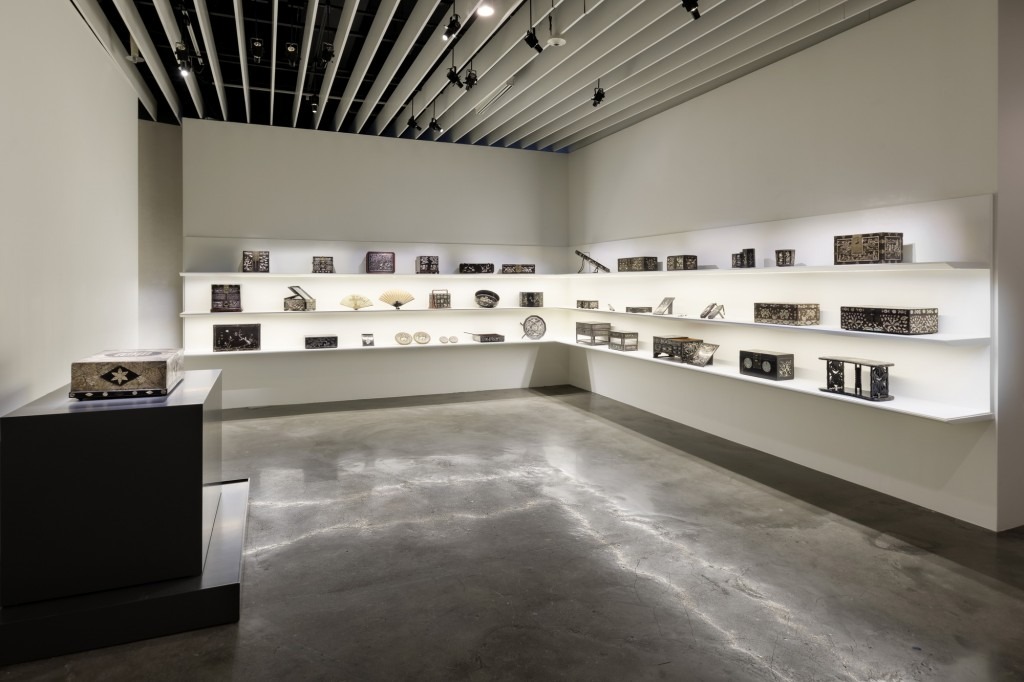 전시전경 · Exhibition view · (이미지 출처 = 호림미술관신사분관) · (Source = HORIM Museum Sinsa)