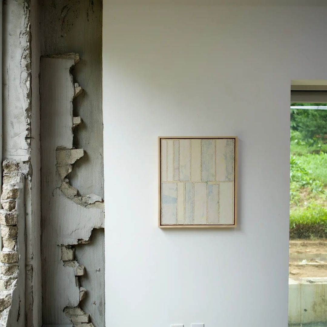 전시전경 · Exhibition view · (이미지출처 = 갤러리다선) · (Source = gallery dasun)