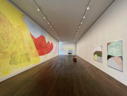 전시전경 · Exhibition view · (이미지 제공 = 조현화랑) · (source = johyungallery)