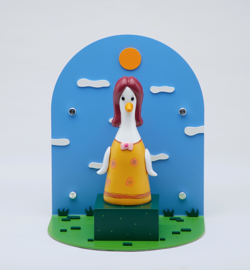 정세윤 · Jung Seyoon · (이미지출처 = 클램프 갤러리) · (Source = klampgallery)