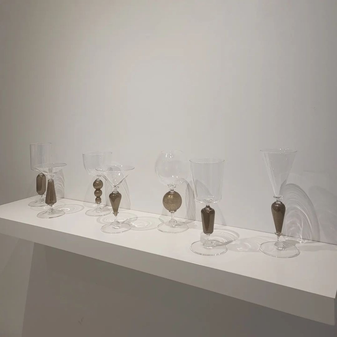 전시전경 · Exhibition view · (이미지출처 = 갤러리민정) · (source = Galleryminjung)