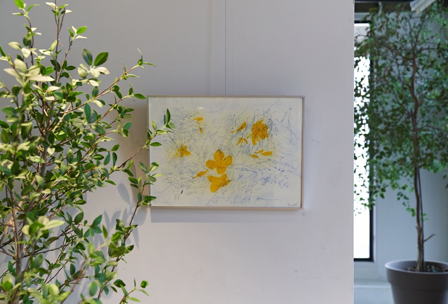 전시전경 · Exhibition view · (이미지 제공 = The Untitled Void) · (Source = The Untitled Void)