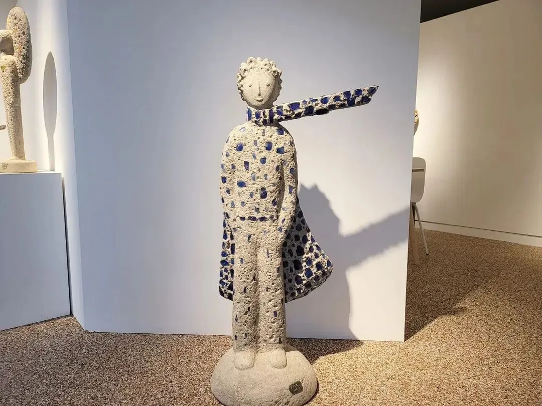 전시전경 · Exhibition view · (이미지 출처 = 갤러리 작) · (Source = Gallery JHAK)