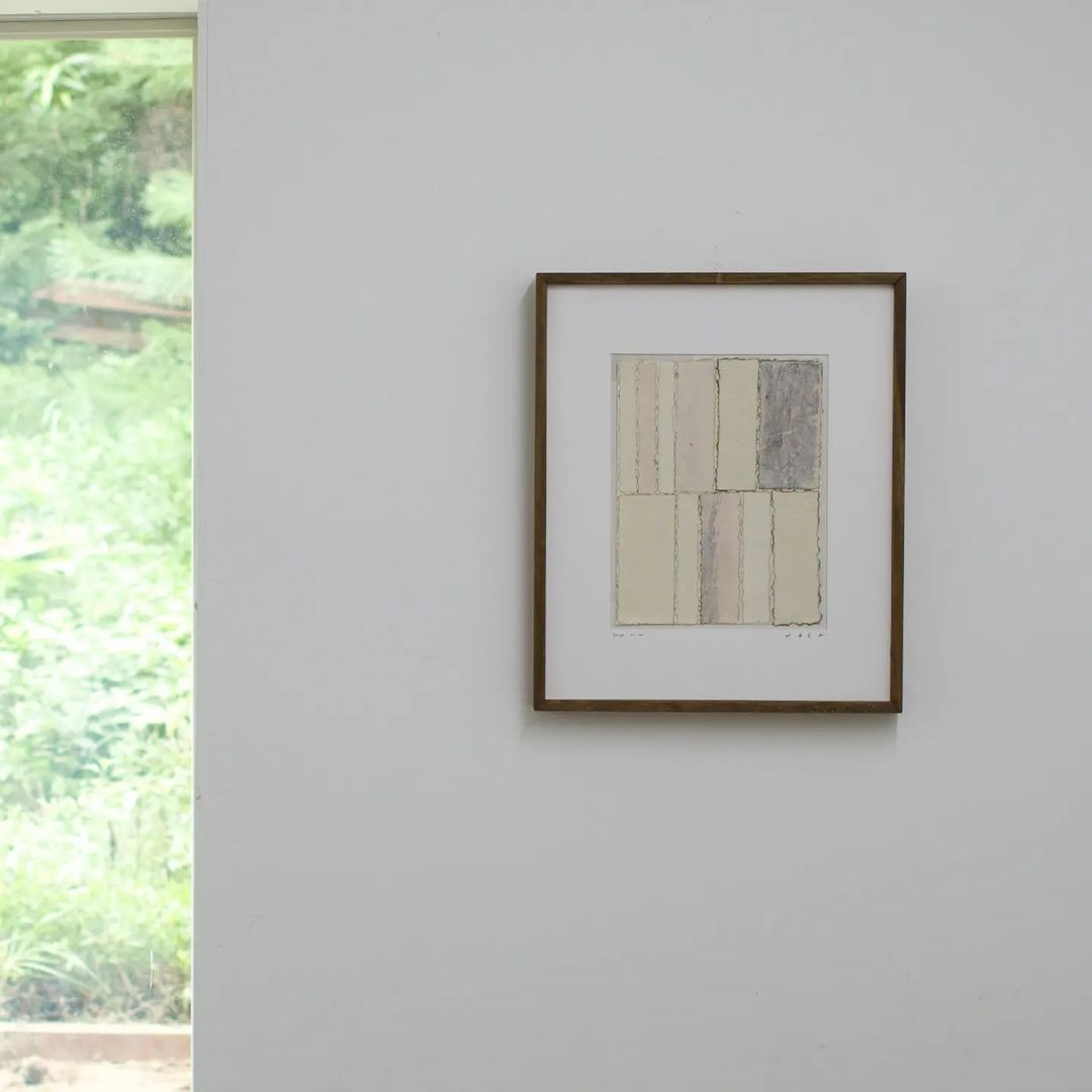 전시전경 · Exhibition view · (이미지출처 = 갤러리다선) · (Source = gallery dasun)